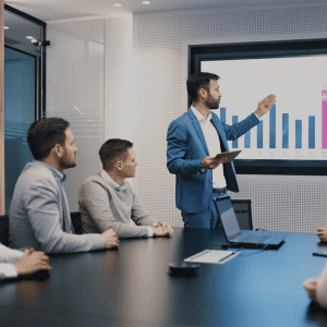 Diagnóstico Empresarial