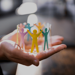 Gestão de Pessoas e Liderança