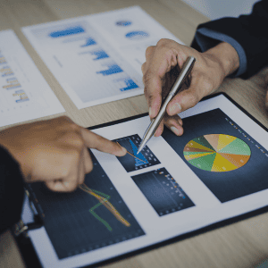 Gestão Financeira Estratégica