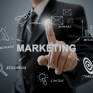 Consultoria de Marketing e Vendas