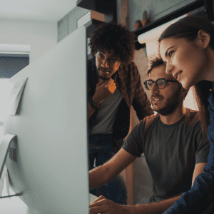 Consultoria em TI e Inovação